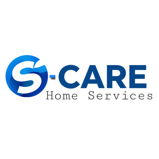 S CARE Logo