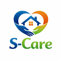 S-Care Logo